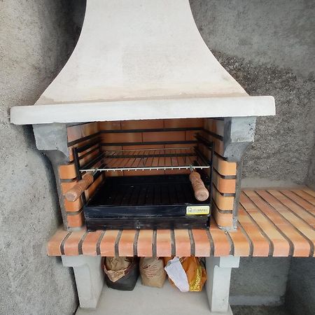 Unhais-o-Velho Aradas, Pampilhosa Da Serra, Casa Da Oliveira, Wifi, Ar Condicionado, Churrasqueira, Parqueamento, By Ig מראה חיצוני תמונה