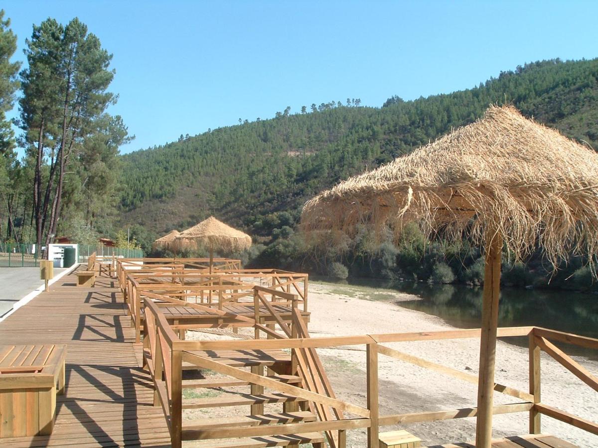 Unhais-o-Velho Aradas, Pampilhosa Da Serra, Casa Da Oliveira, Wifi, Ar Condicionado, Churrasqueira, Parqueamento, By Ig מראה חיצוני תמונה